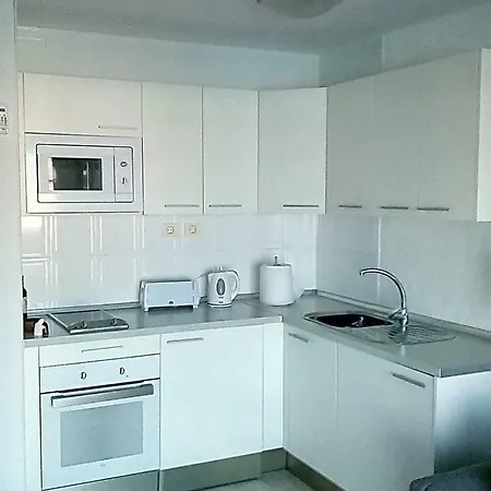 Casa vacanze Sun Beach Caleta De Fuste