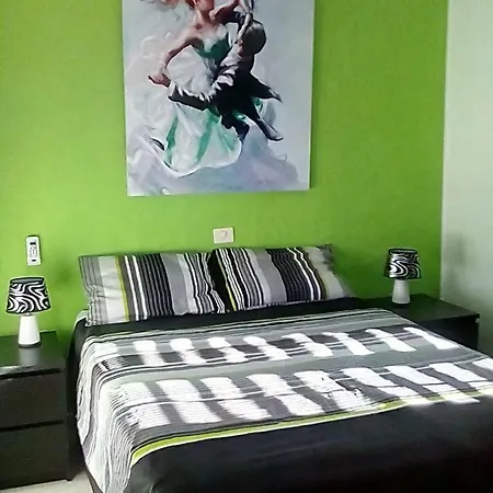 Sun Beach Casa vacanze *