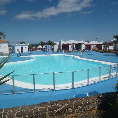 Sun Beach Casa vacanze Caleta De Fuste