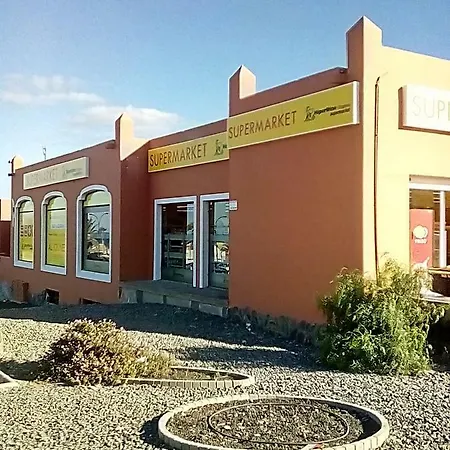 Sun Beach Holiday home Caleta De Fuste