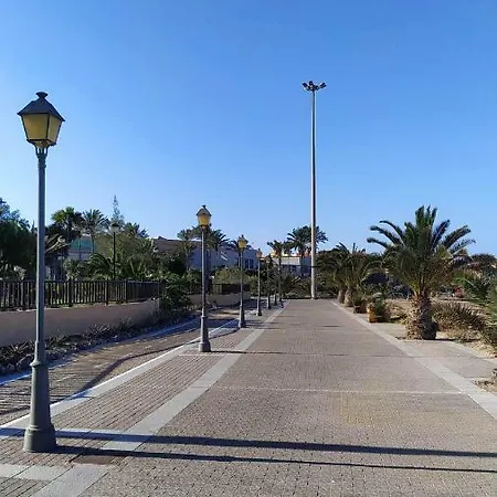 Holiday home Sun Beach Caleta De Fuste