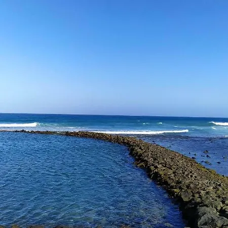 Holiday home Sun Beach